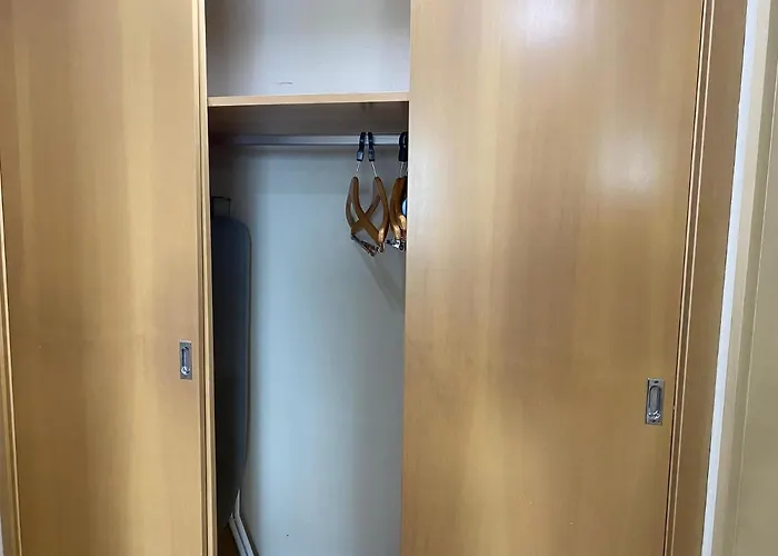 Apartamento estúdio